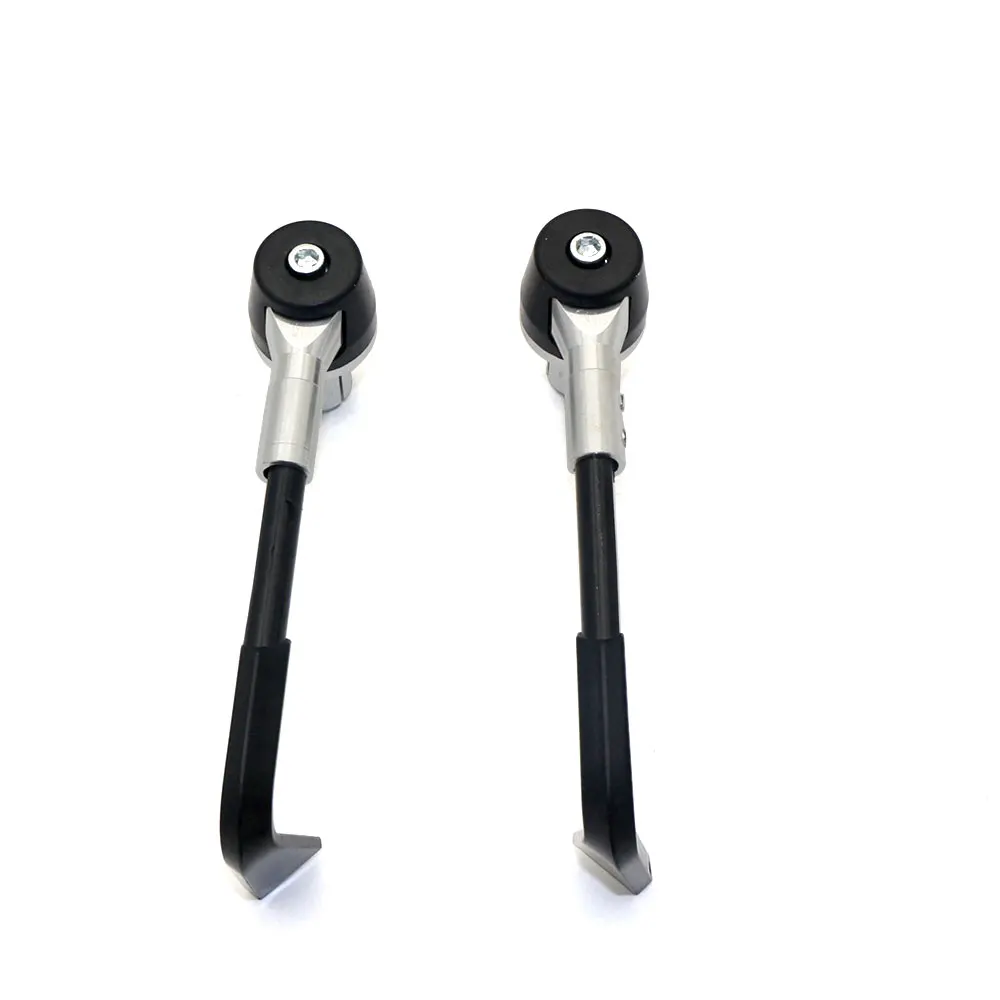 Мотоцикл CNC Универсальный 7/8 Алюминиевый Сплав передний тормоз сцепления рычаги