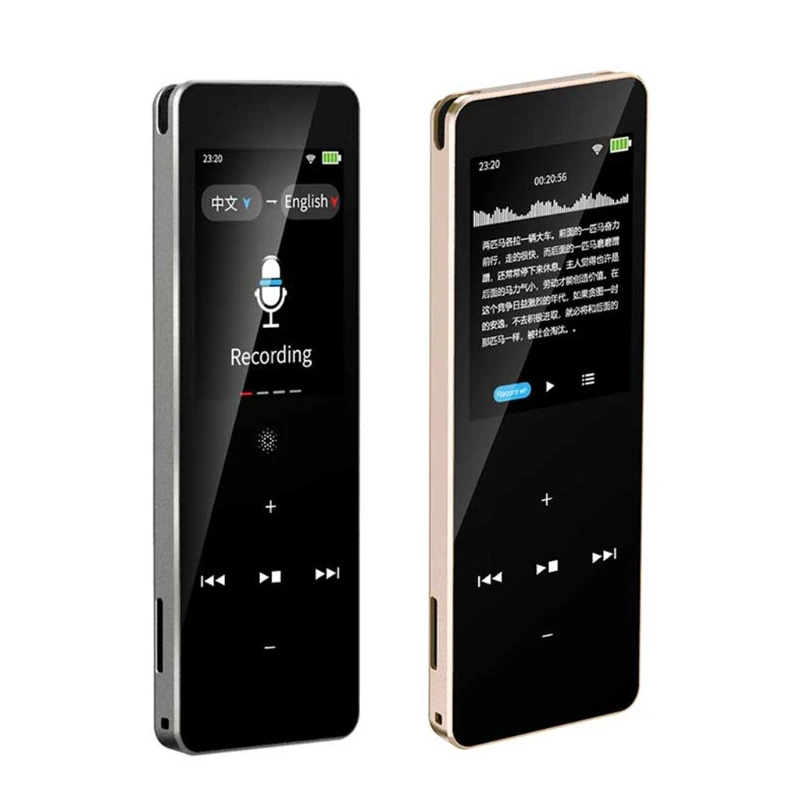 

Language Translator Device Speed and Accuracy Screen Camera for Travelling Tool Screen Camera for Travelling Learning