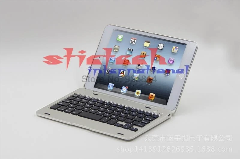 Dhl ИЛИ ems 10 шт. 2016 для iPad Mini 4 Чехол держатель ультра тонкий портативный