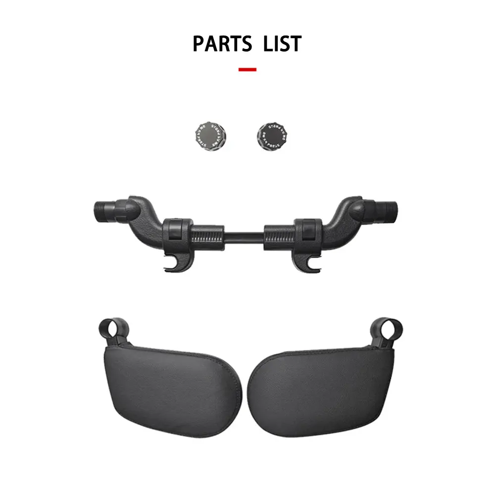 

U shaped pillow car For Kids Car Seat Headrest Pillow Travel Rest sleeping headrest Support Solution car accessories interior