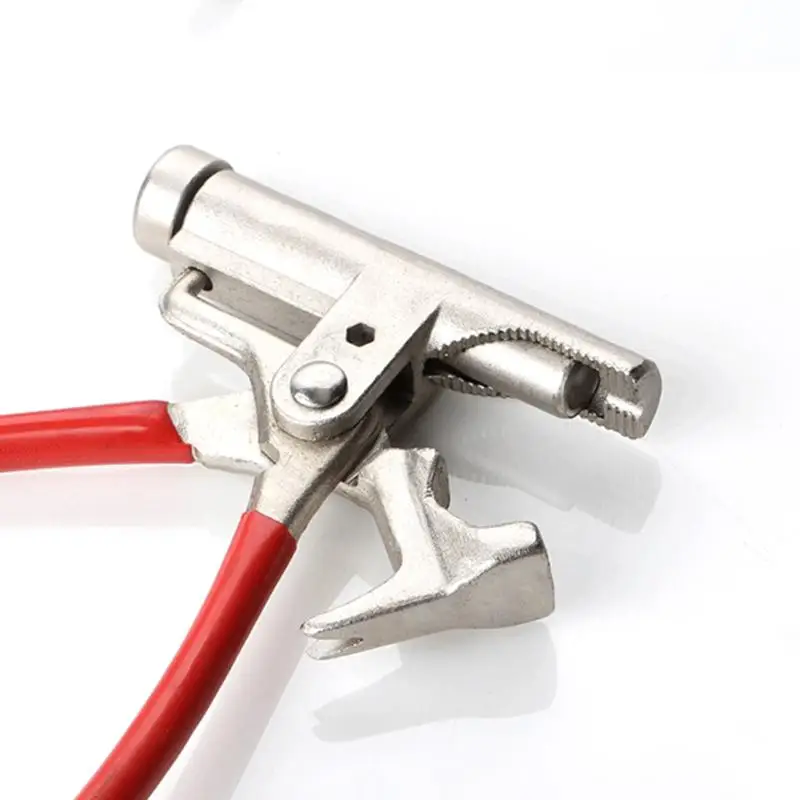 Ударная отвертка 10 в 1 Электрический гвоздь пистолет плоскогубцы гаечные ключи