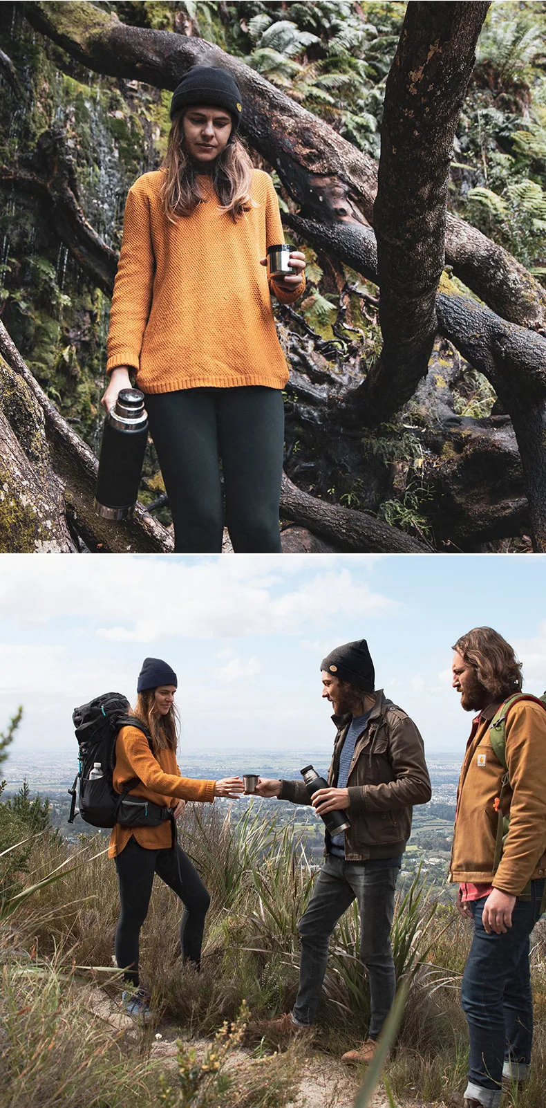 Naturehike 20%, флисовая шапка, уличная, теплая, для альпинизма, пешего туризма, шапки для мужчин и женщин, для путешествий, двухслойная, шерстяная, теплая, ветрозащитная, зимняя шапка