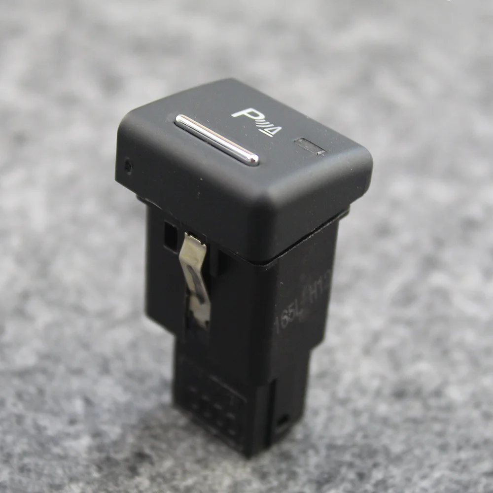 8ED919281 Reversing Radar PDC Parking Distance Control Switch Button For Audi A4 B6 B7 2002-2008 | Автомобили и мотоциклы