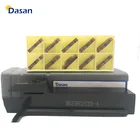 MGEHR1616 MGEHR2020 MGEHR2525 16 мм 20 мм токарного инструмента и вставки карбида mgmn300 MGMN400 MGGN300 держатель инструмента для канавок комплект