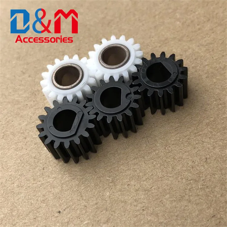 Оригинальный комплект экипировки для разработчика фотосессия Ricoh Aficio 1015 1018 2015 2018