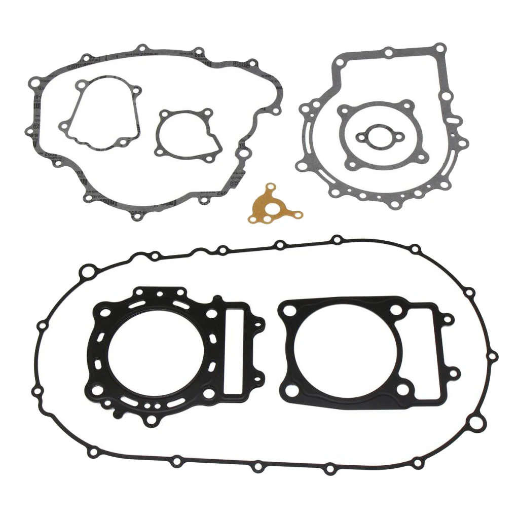 

Full Gasket Sealer Rebuild Set Kit For CF600 CF625 Scooter ATV UTV Engine