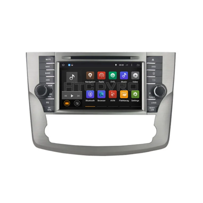 YMODVHT 4G Восьмиядерный Android 9 0 7 1 автомобильный DVD GPS для Toyota Avalon 2007 2008 2009 2010 2011 2012 2013
