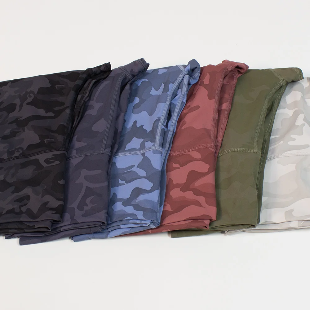 NWT Female Legging Pants Gym Leggings Women's Sports Sportswear For Fitness Tights Seamless Printed High Waist