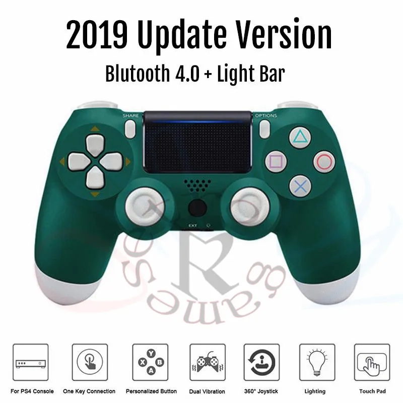 Джойстик для PS4 беспроводной контроллер ps4 и ps4|Геймпады| |