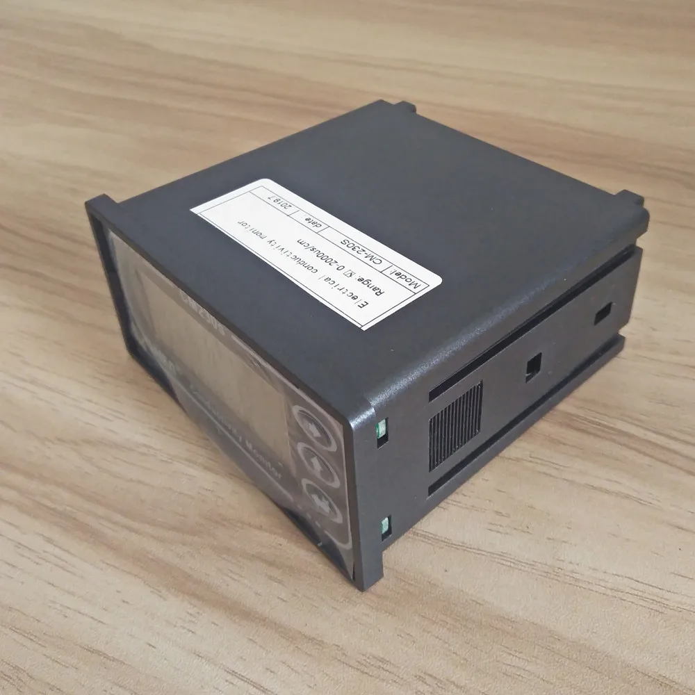 Измеритель проводимости мониторов чистой воды электропроводность инструмент с