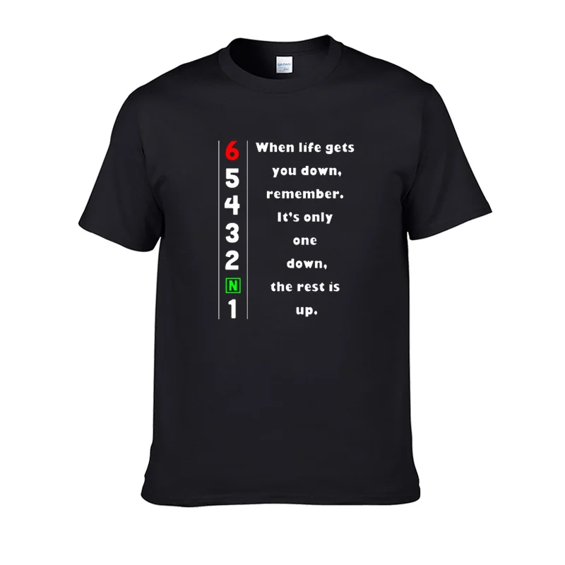 Мотоциклетная футболка 1N23456 смешной подарок на день отца для мужчин папа мужа