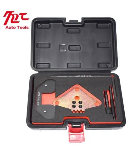 

Инструмент для блокировки распредвала дизельного двигателя для Land Rover Freelander II 2,2 Tdci OEM 3031270 3031272 3031277