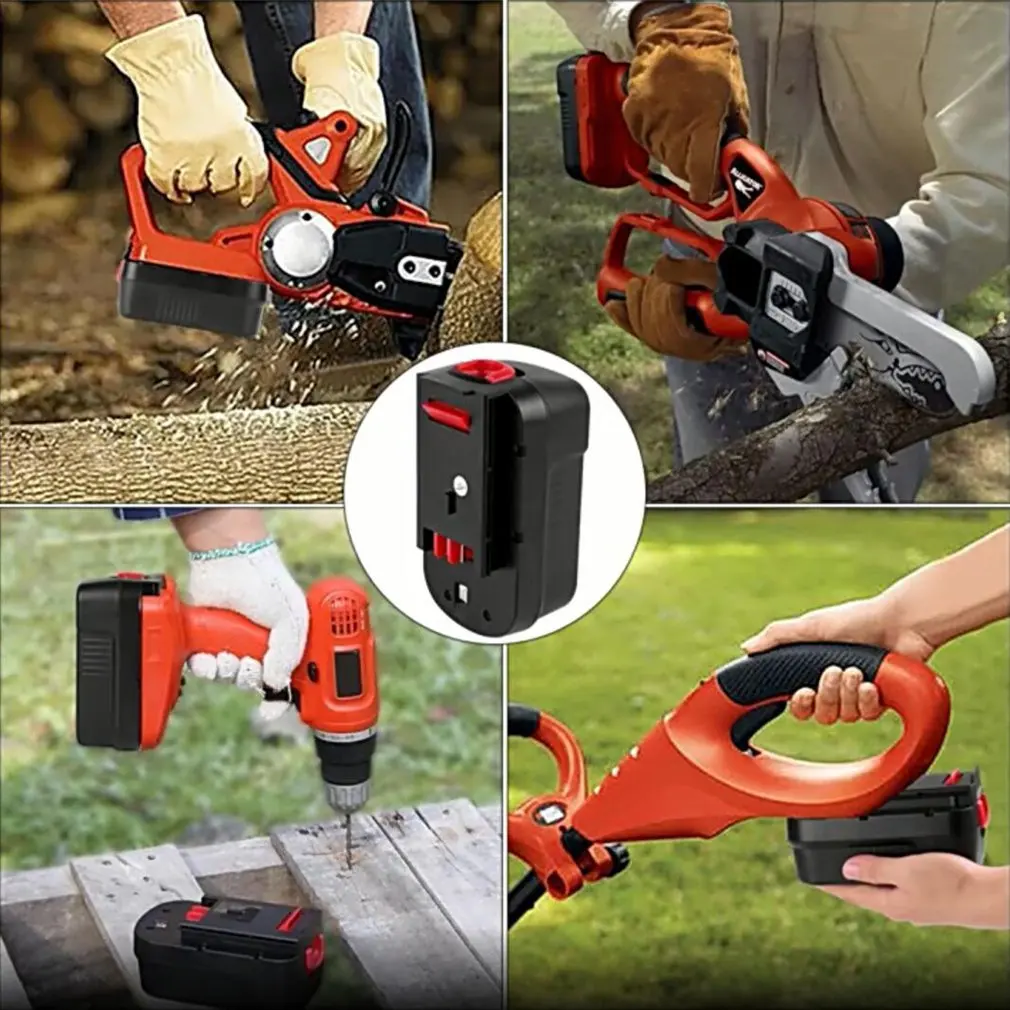 

Highx quality 18V 3000mAh nickel-hydrogen nickel-cadmium battery Power tools Chargeable Factory direct sale for Bai De BD18PSK