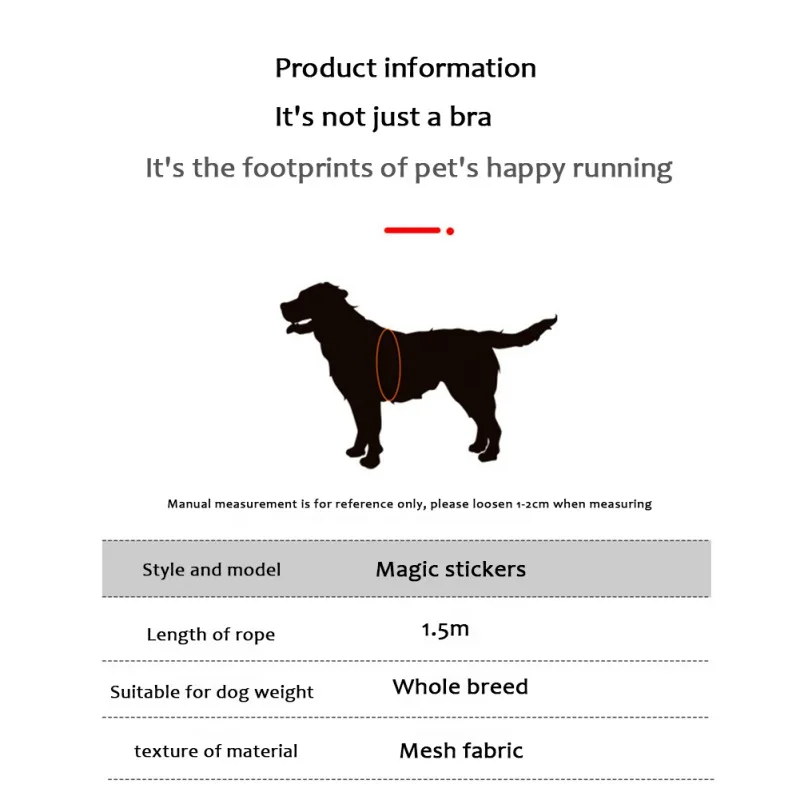 

Cat Dog Adjustable Harness Vest Walking Lead Leash For Puppy Dogs Collar Polyester Mesh Harness For Small Dog Cat Pet*