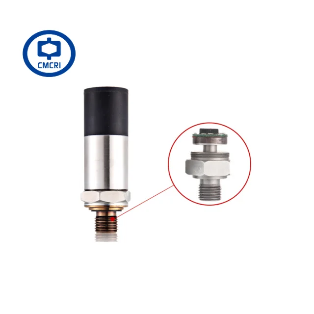 

BLE Wireless IP67 Android Pressure Sensor