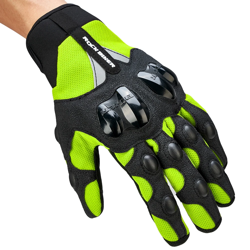 Moto rcycle перчатки Guantes moto Invierno летние перчатки с сенсорным экраном moto cross перчатки guanti moto перчатки мужские и женские дышащие