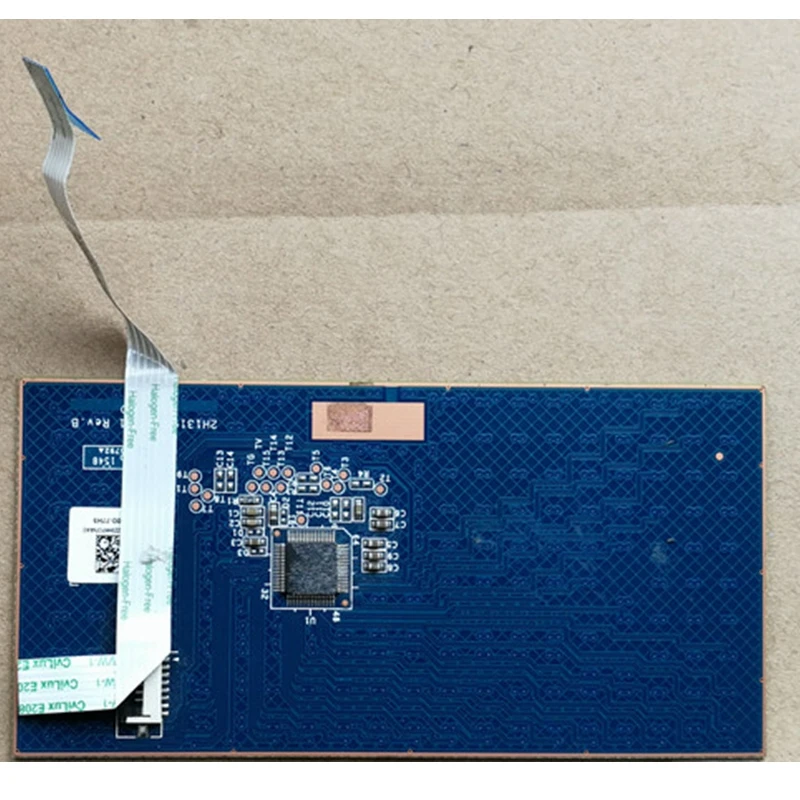 Для Lenovo G50-70 G50-80 G50-30 G50-45 Z50-80 Z50-30 Z50-40 Z50-45 Z50-70 Сенсорная панель Электроника |