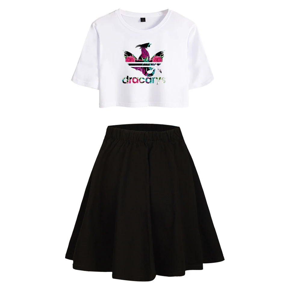 Сексуальные женские пляжные комплекты из 2 предметов Игра престолов дракари