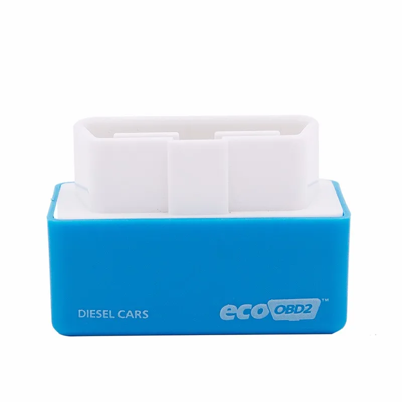 Новая автомобильная система экономии топлива Nitro ECO OBD2 чип тюнинг коробка более