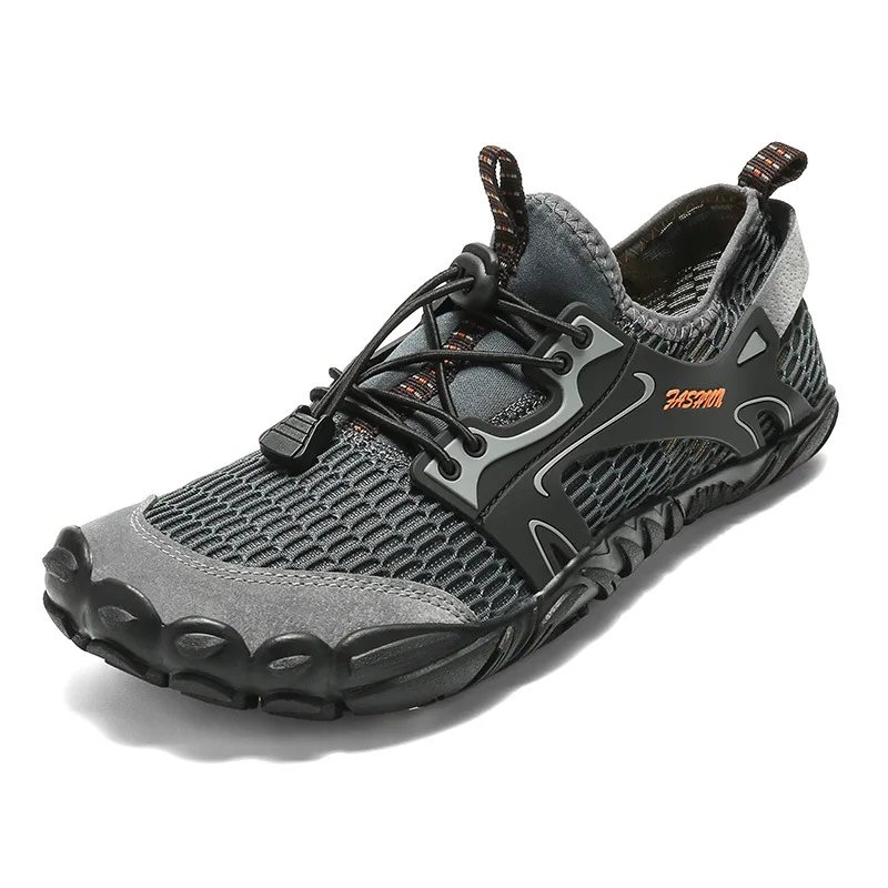 

Men Women Beach Shoes Water Cool for The Hiking Sea Rest Sports Sneaker Aqua Original Comfortable Breathable Flat Rubber Unisex