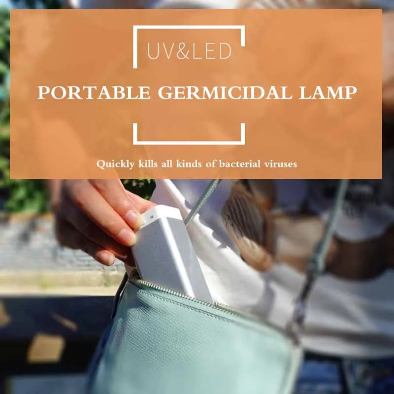 

Ultraviolet Germicidal Light Tube With Fixture UVC Disinfection Sterilizer Kill Dust Mite UV Quartz Lamp For Hospital Bedroom