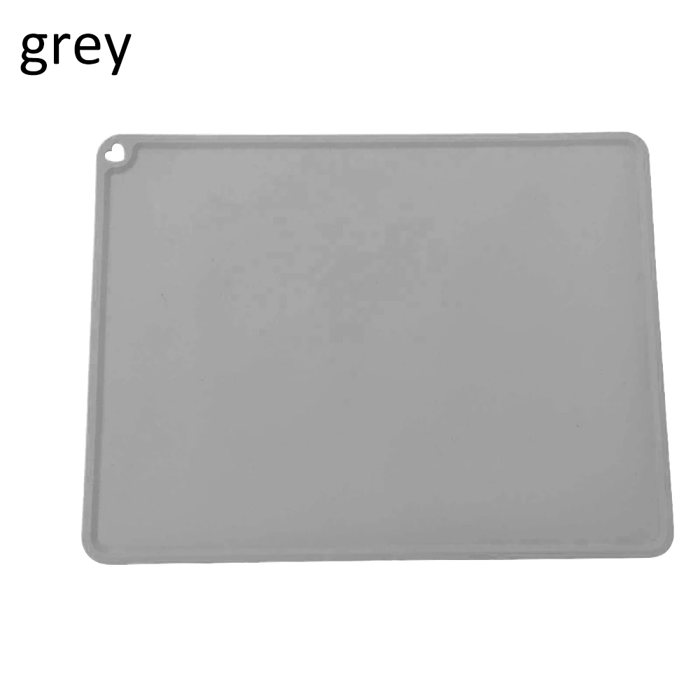Waterproof Pet Mat C Bubble автоматический фонтан для воды для домашних животных кошек собак диспенсер для воды большая чаша для питья кошек 2.8л без электричества - Цвет: Waterproof Pet Mat C