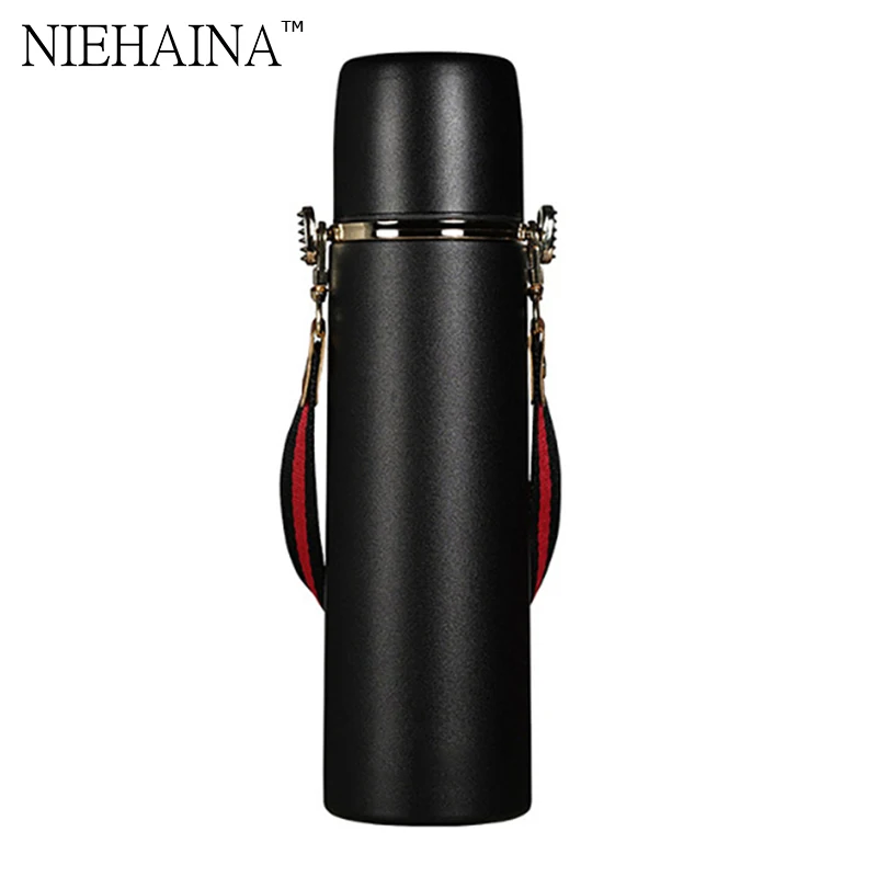 

1 шт., термос из нержавеющей стали, 500 мл