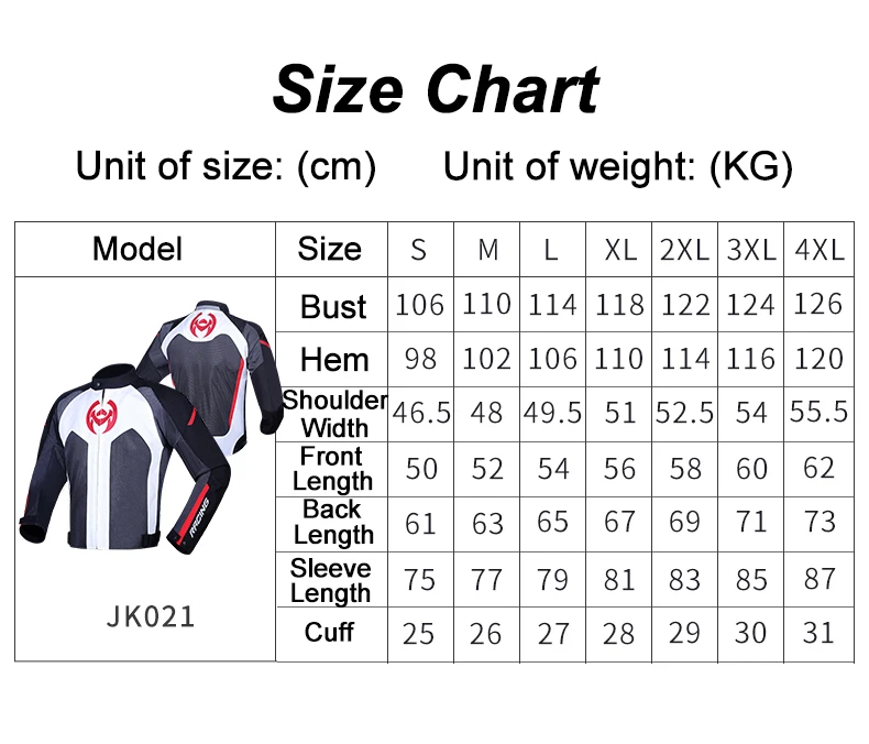 

Waterproof Oxford Motocross Jacket Men Breathable Mesh Motorcycle Jacket With Rain Coat Protective Gear Motorcycle Summer Jacket