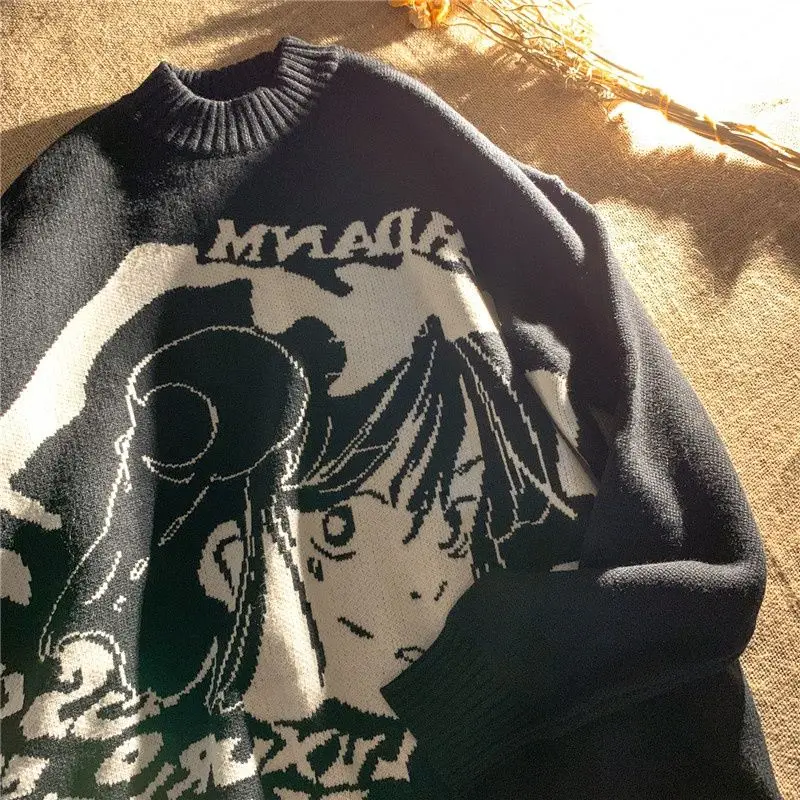 

Мужская трикотажная одежда в стиле хип-хоп