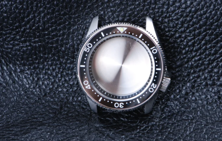 

SKX007/009 316L чехол из нержавеющей стали для часов NH35A/NH36A/SBDX001
