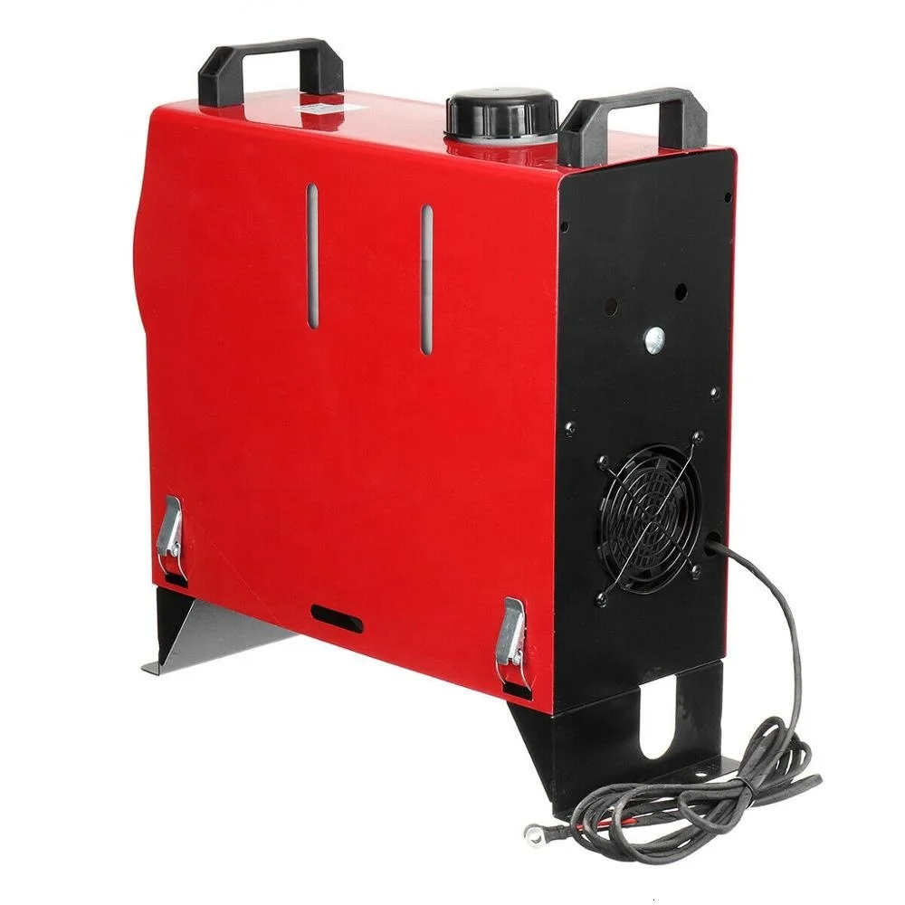 5kw 8kw 12v 24 V все в 1 Дизельный подогреватель воздуха парковка топлива Дизель