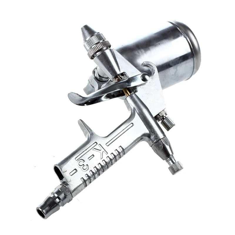 1 3 мм сопло Калибр сенсорный распылитель краски пистолет Аэрограф инструмент |