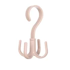 Бытовая вращающаяся на 360 градусов многофункциональная Эргономичная стойка для сумки