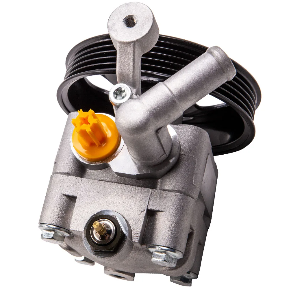 

Power Steering Pump with Pulley For Subaru Legacy Baja Outback 2.5L 34430AE04A, 34430AE04B, 34430AE04C