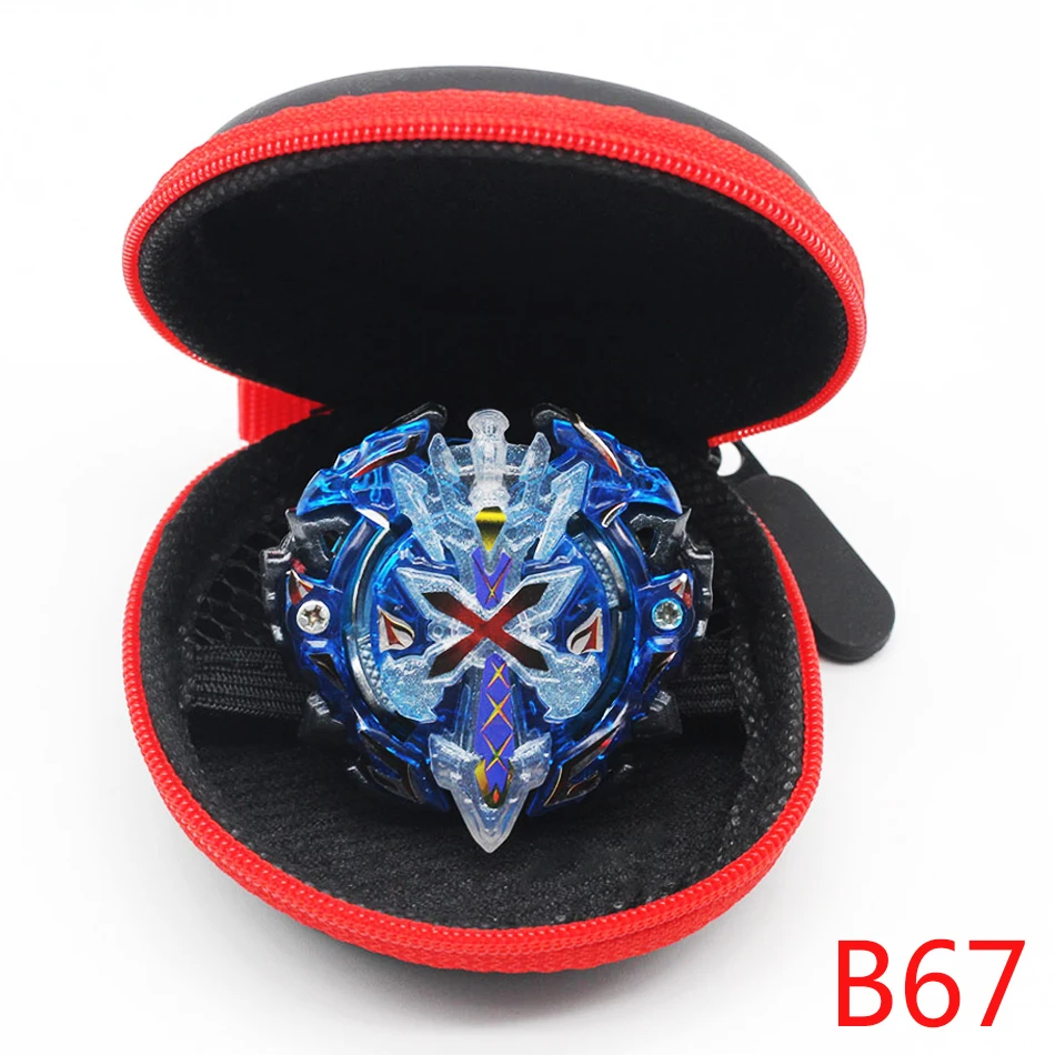 Box-pack Bey Blad Beyblade Burst B144,B145 No Launcher And Box Metal Plastic God Spinning Top Bey Blade Blades Toys For Children