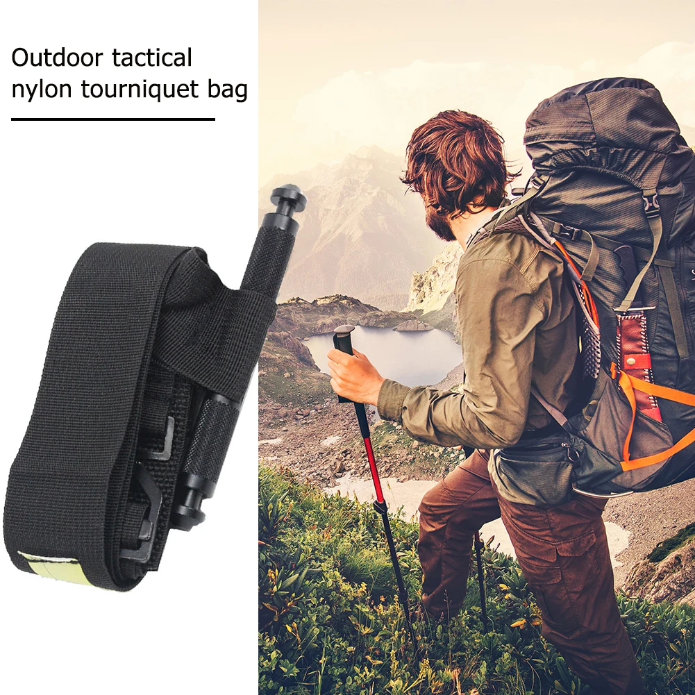 

Tourniquet Survival Tactical Combat Application Military CAT Emergency Belt Aid for Outdoor Exploration Straps Bandage Dropship