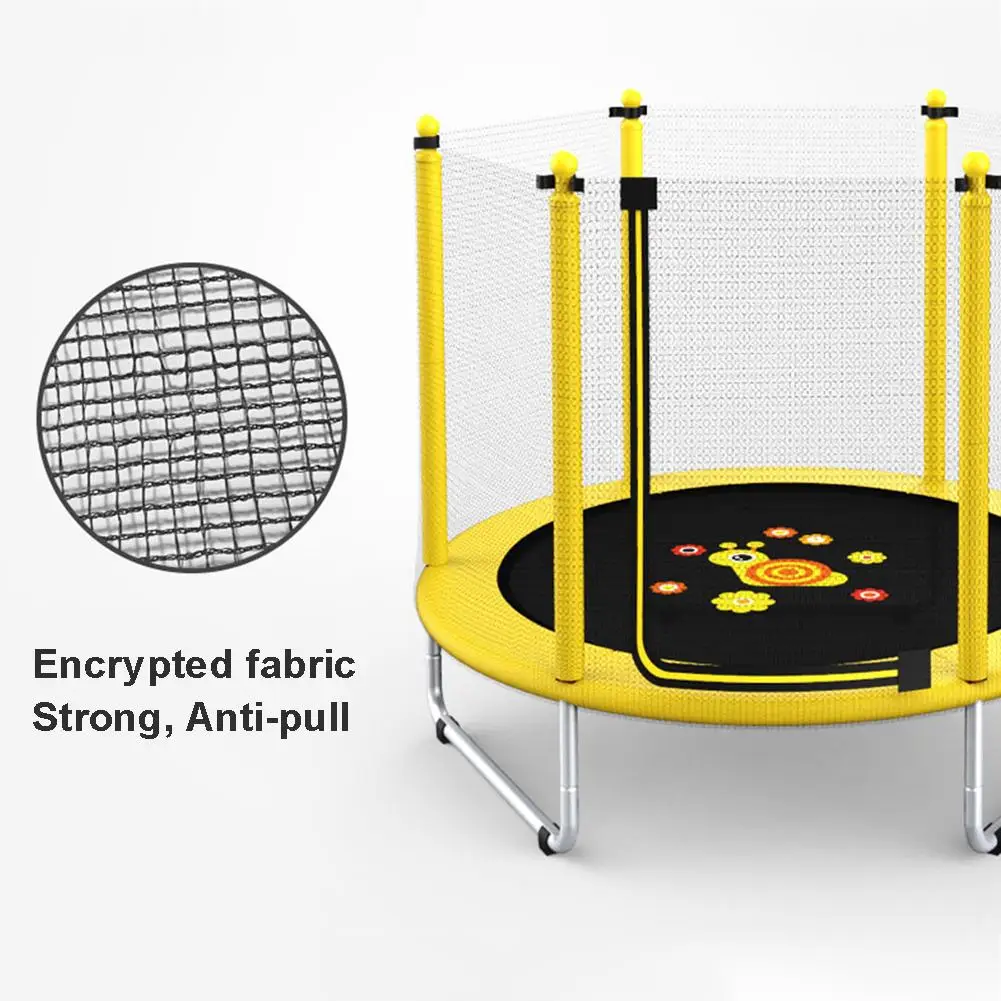 Сетка для защиты от ультрафиолета садовый трамплин ПЭ 6 сменных полюсов 3 97 футов/4