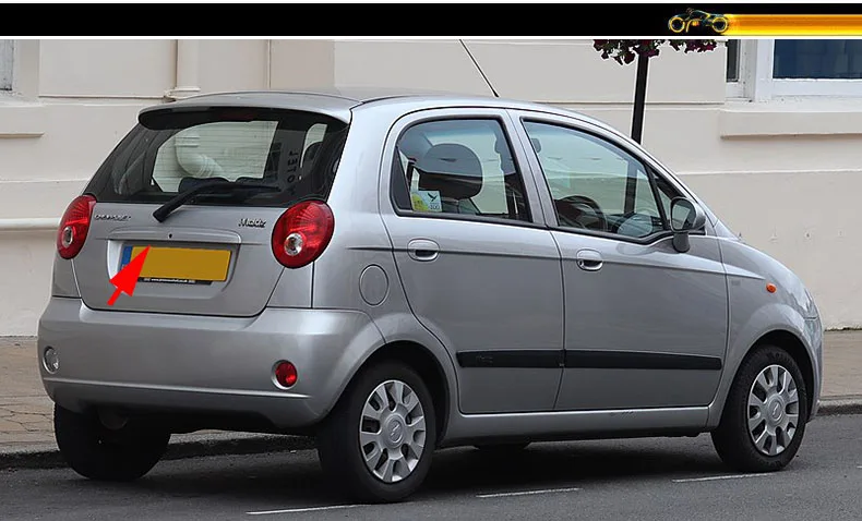 Для Chevrolet Spark Matiz Joy M150 M200 M250 Автомобильная резервная камера/HD камера заднего вида ночного видения для Daewoo Matiz Ravon Matiz