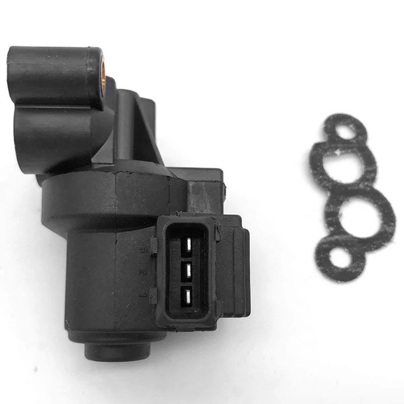 Клапан контроля холостого хода 0280140575 13411247988 для Bmw E34 E36 E46 318Ti 318I Z3 318Is 316I |