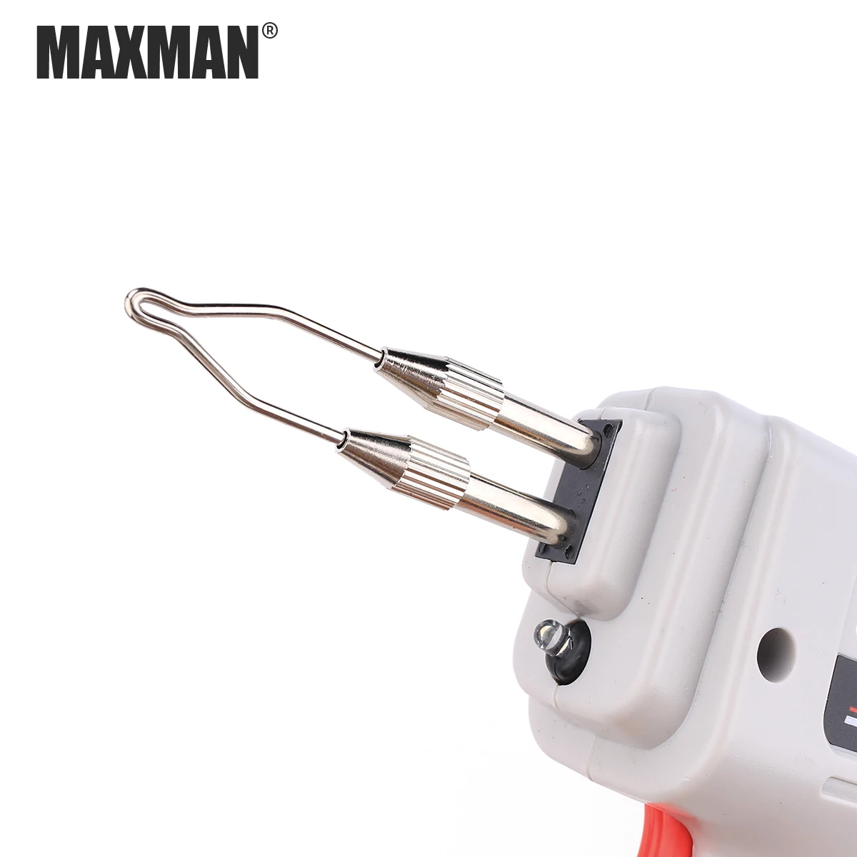 MAXMAN 220 V Электрический паяльник Комплект внутренний нагревательный пистолет