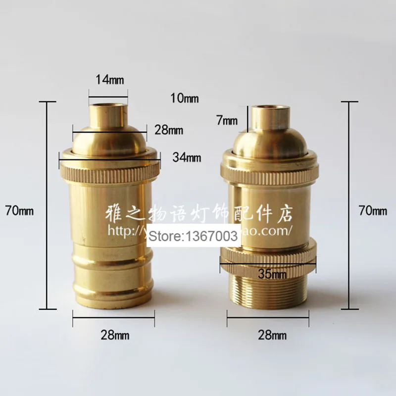 5 шт. винтовые подвесные светильники | Освещение