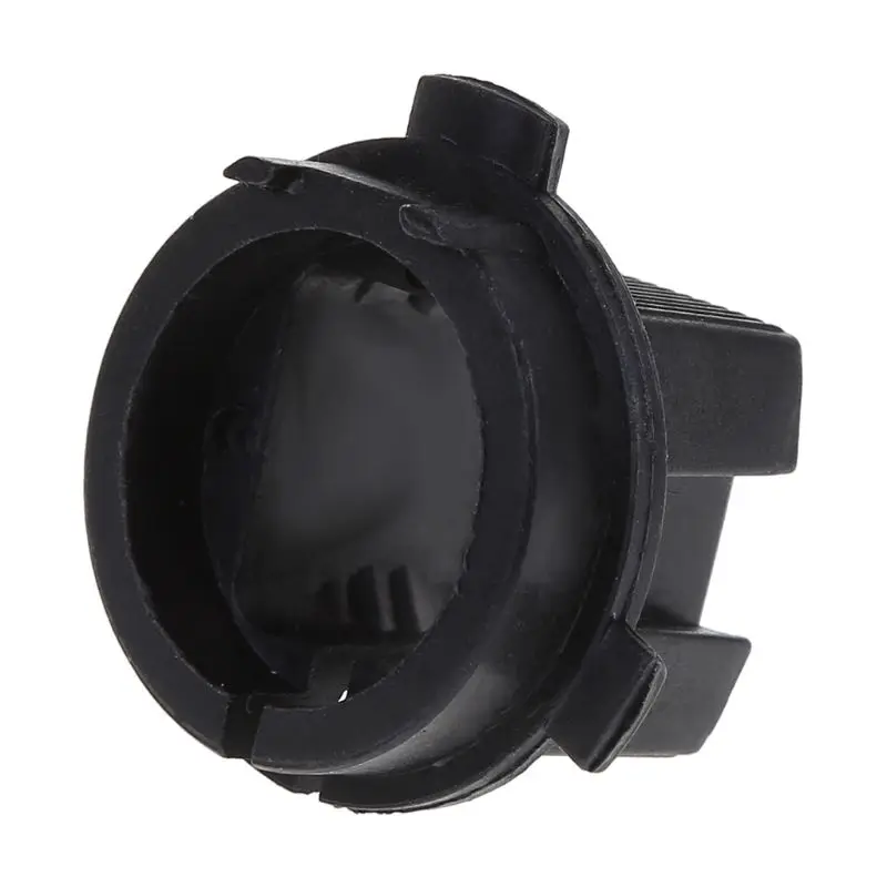 

2PCS Automobiles Car H7 Xenon HID Bulbs Adapters Holders Base for Kia K5 Bulb Holder Headlight Adapters Socket Base 87HE