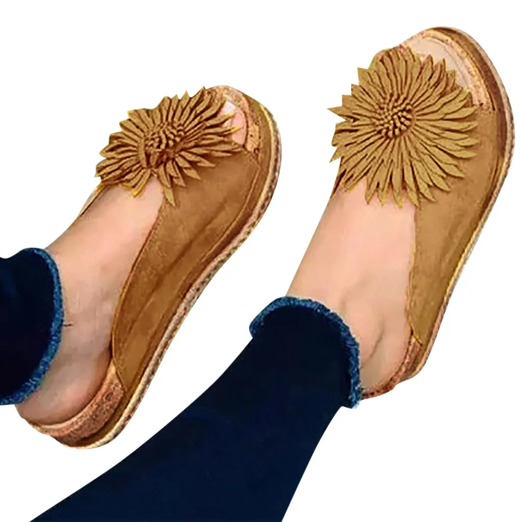 Женские летние сандалии Домашние шлепанцы пляжная обувь Новинка Модные женские