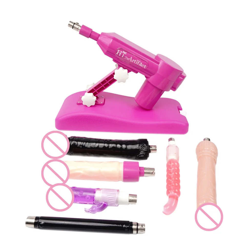 Секс машина для инъекций в воде FREDORCH женщин с анальными секс игрушками