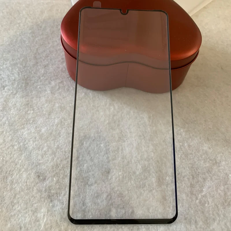 Tempered protective Glass For huawei p30 pro Screen Protector for | Мобильные телефоны и аксессуары