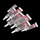 Клей стразы ASON B7000, клей для ювелирных украшений ручной работы из эпоксидной смолы