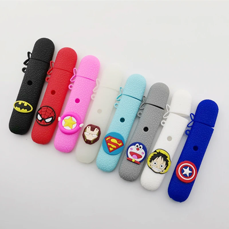 Lovekeke ТПУ прозрачный мягкий защитный силиконовый чехол для отдохнуть 4 Infinity Pod