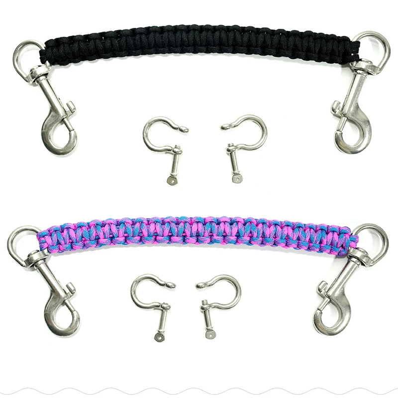 Шнурок nitedive для камеры дайвинга и sony Rx100 Tg6 5gopro аксессуары подводной съемки | Спорт