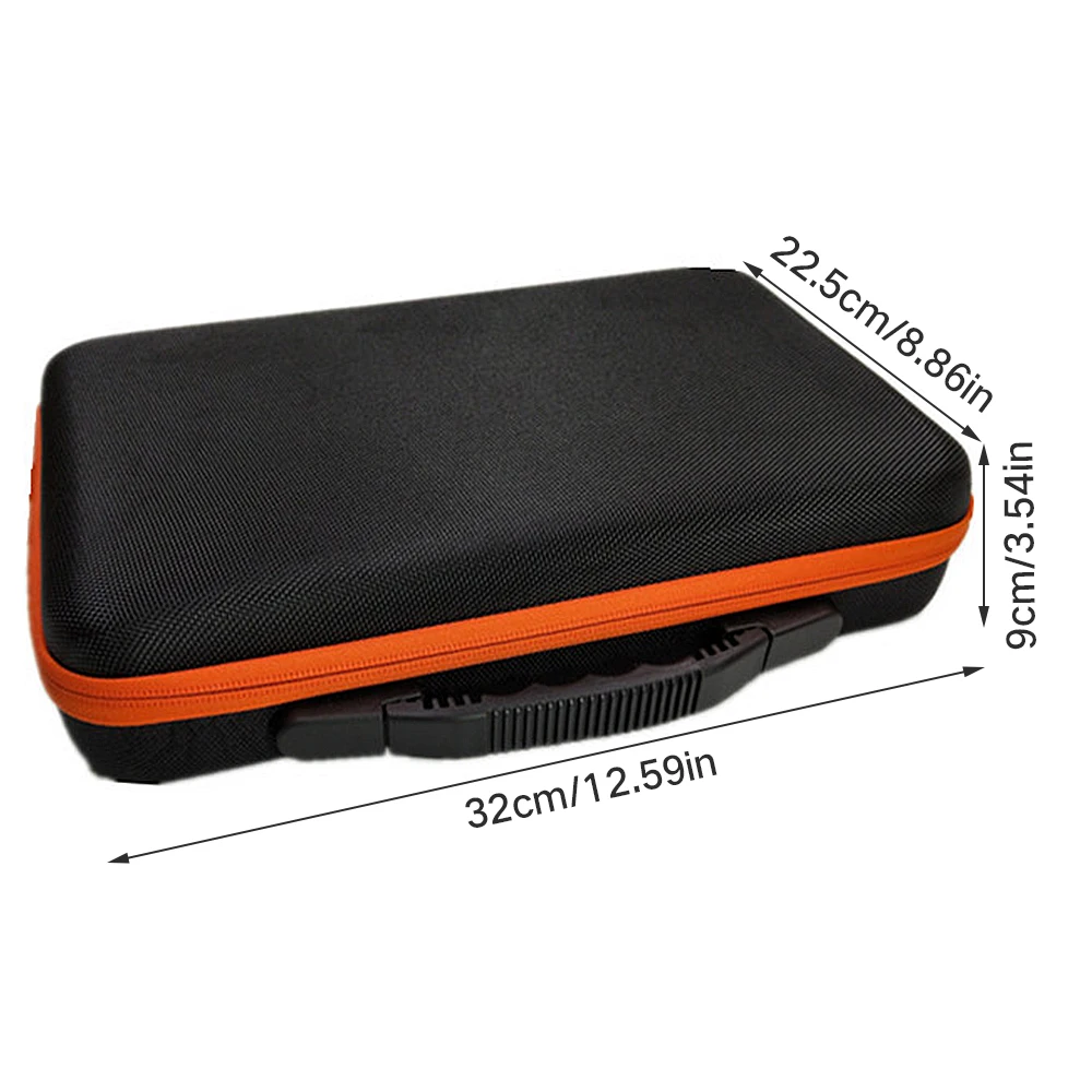 

60 Compartments Essential Oil Case 10ML Storage Bags Storage Case Portable Travel Essential Oil Bottle Oil Box Collecting Case
