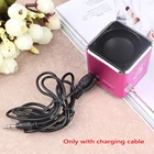 Мини-динамик для душа, автомобильный динамик, приемник, Мини цифровой FM-радиоприемник, Портативный FM-радиоприемник светодиодный ным дисплеем